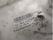 Recambio de deposito limpia para seat leon st (5f8) 1.5 tgi referencia OEM IAM 5Q0955448AT 5Q0955453S 