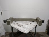 Recambio de refuerzo paragolpes delantero para volvo xc90 ii (256) d5 awd referencia OEM IAM 32348955 32348955 