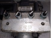 Recambio de abs para audi a6 berlina (4f2) 2.0 tdi referencia OEM IAM 4F0614517T 4F0614517AB 0265235100