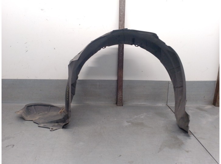 Recambio de paso rueda delantero derecho para toyota corolla (e15) 2.0 turbodiesel cat referencia OEM IAM 5387512430 5387512430 