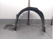 Recambio de paso rueda delantero derecho para toyota corolla (e15) 2.0 turbodiesel cat referencia OEM IAM 5387512430 5387512430 