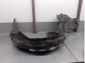 Recambio de paso rueda delantero derecho para toyota corolla (e15) 2.0 turbodiesel cat referencia OEM IAM 5387512430 5387512430 