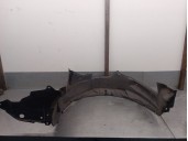 Recambio de paso rueda delantero derecho para toyota corolla (e15) 2.0 turbodiesel cat referencia OEM IAM 5387512430 5387512430 