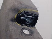 Recambio de paso rueda delantero derecho para toyota corolla (e15) 2.0 turbodiesel cat referencia OEM IAM 5387512430 5387512430 