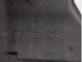 Recambio de paso rueda delantero derecho para toyota corolla (e15) 2.0 turbodiesel cat referencia OEM IAM 5387512430 5387512430 