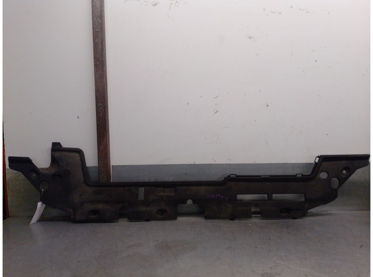 Recambio de molduras delanteras para toyota corolla (e15) 2.0 turbodiesel cat referencia OEM IAM 5314012020 5314012020 