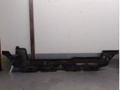 Recambio de molduras delanteras para toyota corolla (e15) 2.0 turbodiesel cat referencia OEM IAM 5314012020 5314012020 