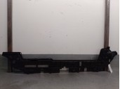 Recambio de molduras delanteras para toyota corolla (e15) 2.0 turbodiesel cat referencia OEM IAM 5314012020 5314012020 