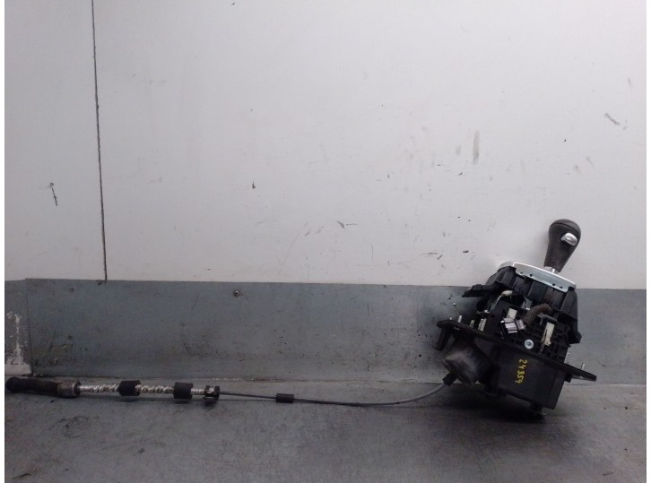 Recambio de palanca cambio para audi a8 (4e2) 3.0 tdi quattro referencia OEM IAM 4E1713041BG 4E1713041BG 