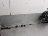 Recambio de palanca cambio para audi a8 (4e2) 3.0 tdi quattro referencia OEM IAM 4E1713041BG 4E1713041BG 