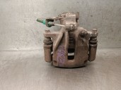 Recambio de pinza freno trasera derecha para renault trafic ii autobús (jl) 2.0 dci 115 referencia OEM IAM 7701056165 7701056165