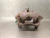 Recambio de pinza freno trasera derecha para renault trafic ii autobús (jl) 2.0 dci 115 referencia OEM IAM 7701056165 7701056165