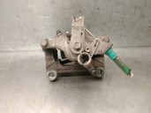 Recambio de pinza freno trasera derecha para renault trafic ii autobús (jl) 2.0 dci 115 referencia OEM IAM 7701056165 7701056165