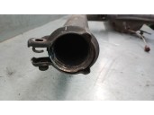 Recambio de filtro de particulas para jaguar xf 2.7 v6 diesel premium luxury referencia OEM IAM 8X235H240BA C2Z9182 