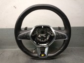 Recambio de volante para renault arkana i (lcm_, ldn_) 1.3 tce 140 (ldn0) referencia OEM IAM 484001463R 484001463R 