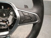 Recambio de volante para renault arkana i (lcm_, ldn_) 1.3 tce 140 (ldn0) referencia OEM IAM 484001463R 484001463R 