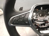 Recambio de volante para renault arkana i (lcm_, ldn_) 1.3 tce 140 (ldn0) referencia OEM IAM 484001463R 484001463R 