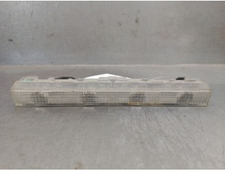 Recambio de luz central de freno para toyota corolla (e15) 2.0 turbodiesel cat referencia OEM IAM 8100633010 8100633010 