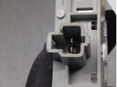 Recambio de luz central de freno para toyota corolla (e15) 2.0 turbodiesel cat referencia OEM IAM 8100633010 8100633010 