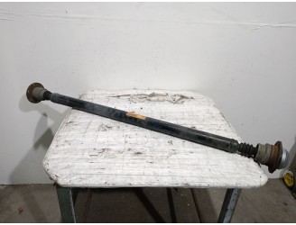 Recambio de transmision central para chrysler voyager (gs) 3.8 v6 cat referencia OEM IAM 4660250AB 4660250AB 