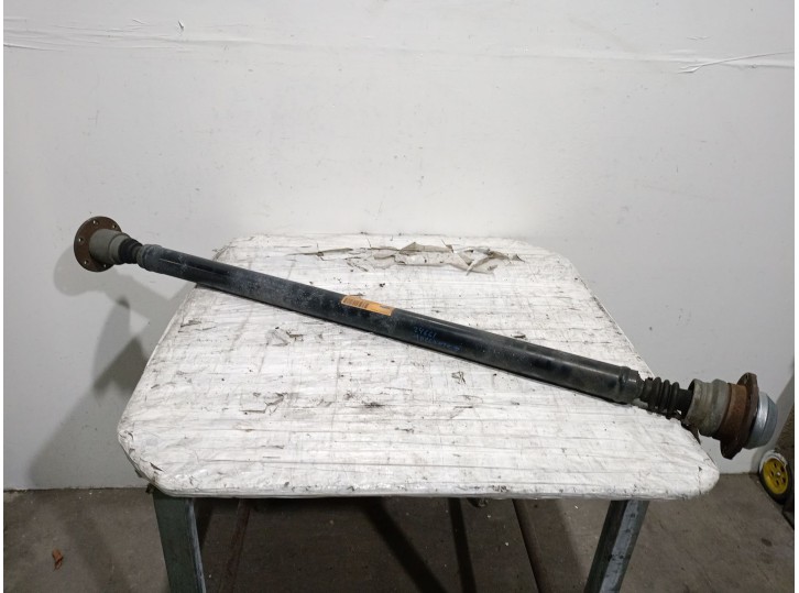 Recambio de transmision central para chrysler voyager (gs) 3.8 v6 cat referencia OEM IAM 4660250AB 4660250AB 