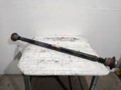 Recambio de transmision central para chrysler voyager (gs) 3.8 v6 cat referencia OEM IAM 4660250AB 4660250AB 