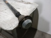 Recambio de transmision central para chrysler voyager (gs) 3.8 v6 cat referencia OEM IAM 4660250AB 4660250AB 