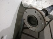 Recambio de transmision central para chrysler voyager (gs) 3.8 v6 cat referencia OEM IAM 4660250AB 4660250AB 