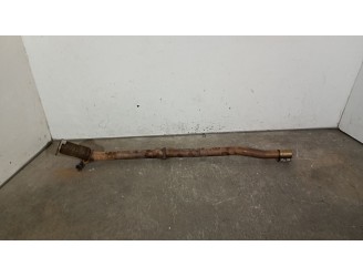 Recambio de tubo escape delantero para volvo xc90 ii (256) d5 awd referencia OEM IAM 31293889 31293889 