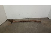 Recambio de tubo escape delantero para volvo xc90 ii (256) d5 awd referencia OEM IAM 31293889 31293889 