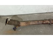 Recambio de tubo escape delantero para volvo xc90 ii (256) d5 awd referencia OEM IAM 31293889 31293889 