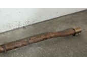 Recambio de tubo escape delantero para volvo xc90 ii (256) d5 awd referencia OEM IAM 31293889 31293889 