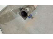 Recambio de tubo escape delantero para volvo xc90 ii (256) d5 awd referencia OEM IAM 31293889 31293889 