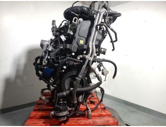 Recambio de motor completo para citroën jumper furgon l2 h2 2.2 blue hdi 120 referencia OEM IAM 46356294 1595380