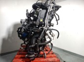 Recambio de motor completo para citroën jumper furgon l2 h2 2.2 blue hdi 120 referencia OEM IAM 46356294 1595380