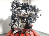 Recambio de motor completo para citroën jumper furgon l2 h2 2.2 blue hdi 120 referencia OEM IAM 46356294 1595380