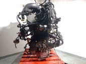 Recambio de motor completo para citroën jumper furgon l2 h2 2.2 blue hdi 120 referencia OEM IAM 46356294 1595380