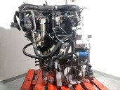 Recambio de motor completo para citroën jumper furgon l2 h2 2.2 blue hdi 120 referencia OEM IAM 46356294 1595380