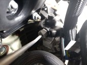 Recambio de motor completo para citroën jumper furgon l2 h2 2.2 blue hdi 120 referencia OEM IAM 46356294 1595380