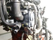 Recambio de motor completo para citroën jumper furgon l2 h2 2.2 blue hdi 120 referencia OEM IAM 46356294 1595380