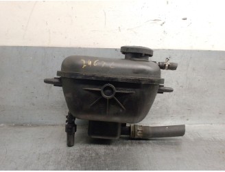 Recambio de deposito expansion para peugeot 306 berlina 3/4/5 puertas (s2) 1.9 diesel referencia OEM IAM 9623512880 1307JG 