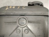 Recambio de deposito expansion para peugeot 306 berlina 3/4/5 puertas (s2) 1.9 diesel referencia OEM IAM 9623512880 1307JG 