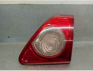 Recambio de piloto trasero porton derecho para toyota corolla (e15) 2.0 turbodiesel cat referencia OEM IAM 8158112110 8158112110