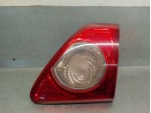 Recambio de piloto trasero porton derecho para toyota corolla (e15) 2.0 turbodiesel cat referencia OEM IAM 8158112110 8158112110