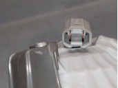 Recambio de piloto trasero porton derecho para toyota corolla (e15) 2.0 turbodiesel cat referencia OEM IAM 8158112110 8158112110