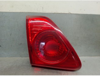 Recambio de piloto trasero porton izquierdo para toyota corolla (e15) 2.0 turbodiesel cat referencia OEM IAM 8159112100 81591121