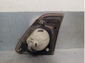 Recambio de piloto trasero porton izquierdo para toyota corolla (e15) 2.0 turbodiesel cat referencia OEM IAM 8159112100 81591121