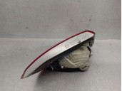Recambio de piloto trasero porton izquierdo para toyota corolla (e15) 2.0 turbodiesel cat referencia OEM IAM 8159112100 81591121