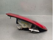 Recambio de piloto trasero porton izquierdo para toyota corolla (e15) 2.0 turbodiesel cat referencia OEM IAM 8159112100 81591121