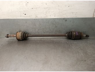 Recambio de transmision trasera derecha para subaru legacy familiar/outback b13 (bp) 2.0 cat referencia OEM IAM 28421AG011 28421